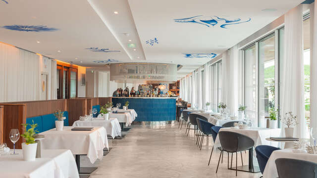 Bleu Hotel Spa