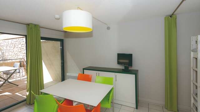 appartement standard 