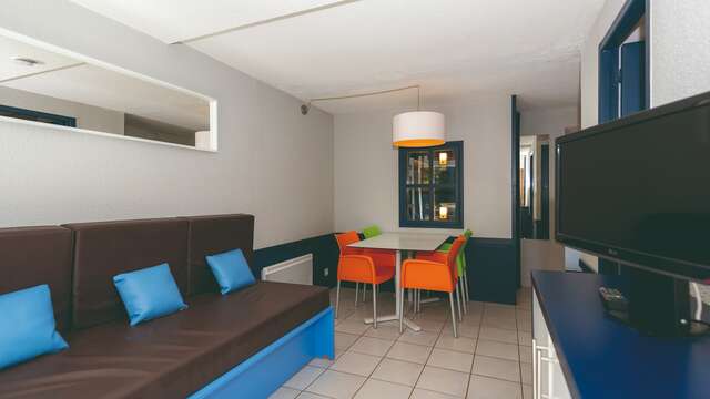 Residence Lou Castel Vacances Bleues