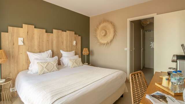 Hotel La Baule - BO MIA