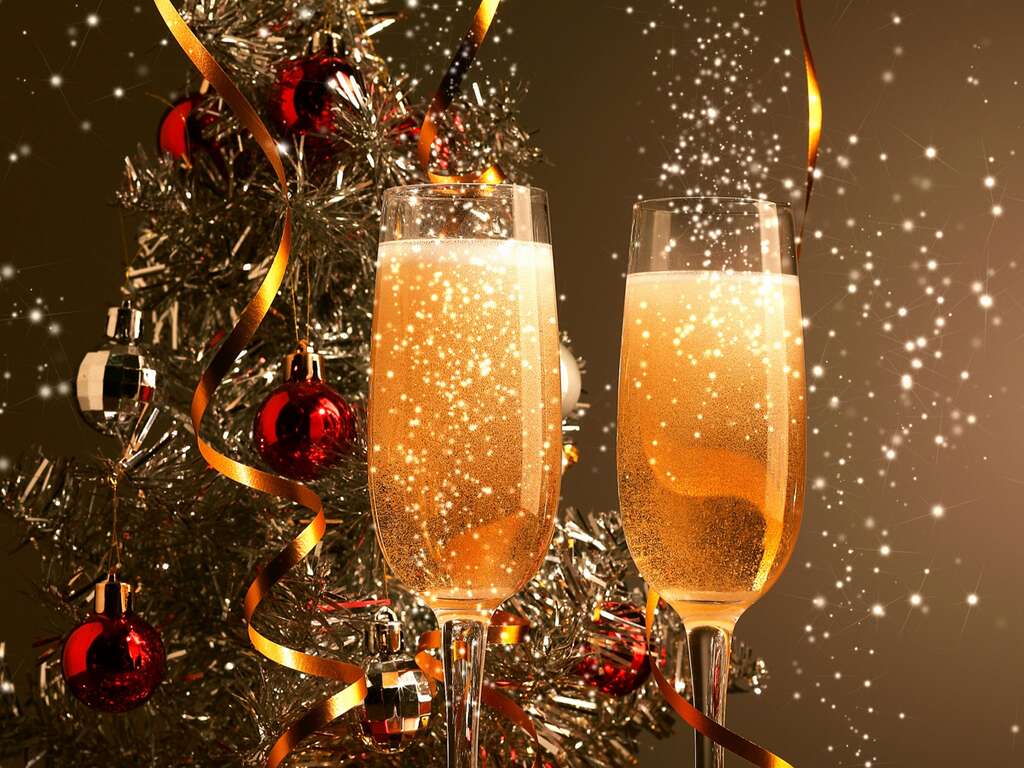 Célébrez le Nouvel An dans la magnifique ville de Gand - 4* - 1