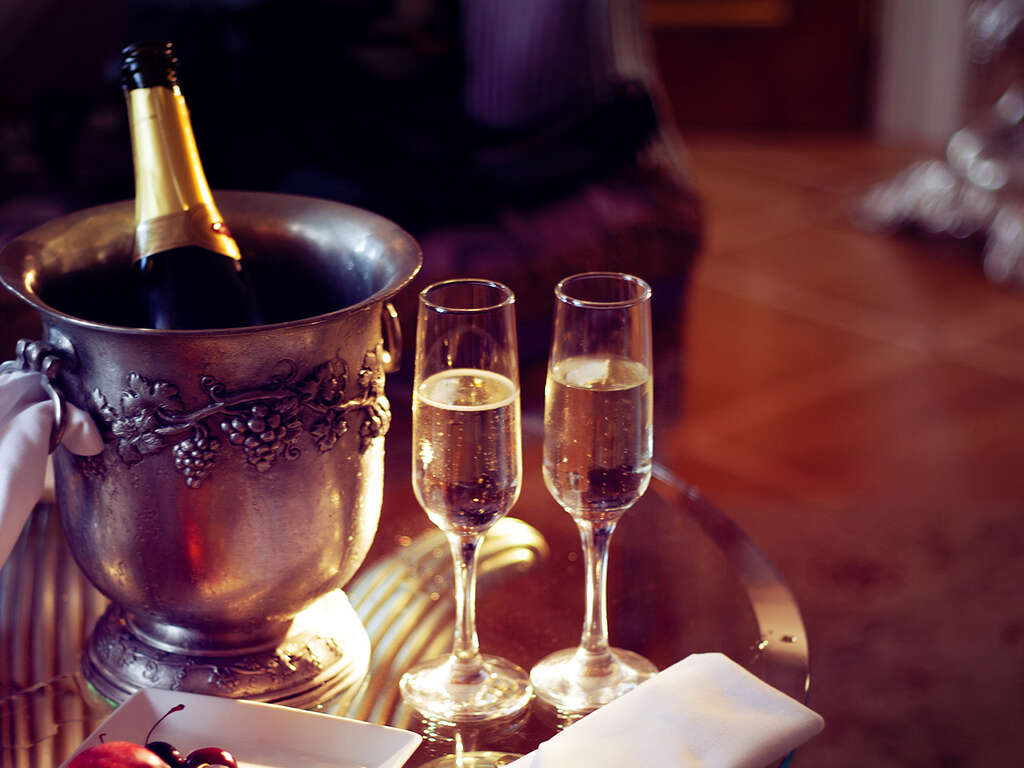 Célébrez le Nouvel An dans la magnifique ville de Gand - 3* - 16