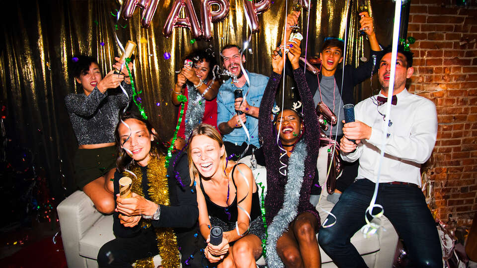 Especial Fin de Ano Una noche magica con cena de gala spa y barra libre