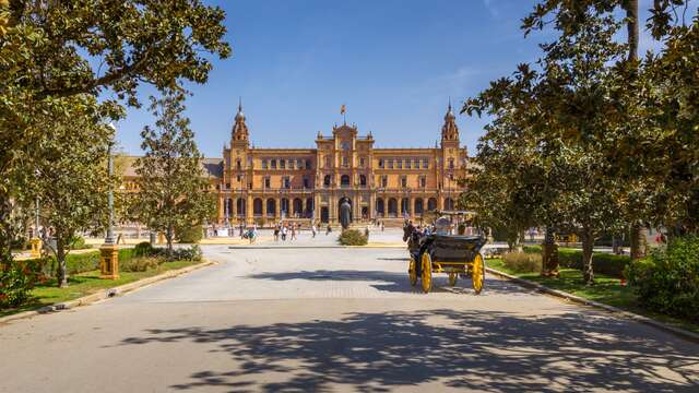 Hotel San Gil