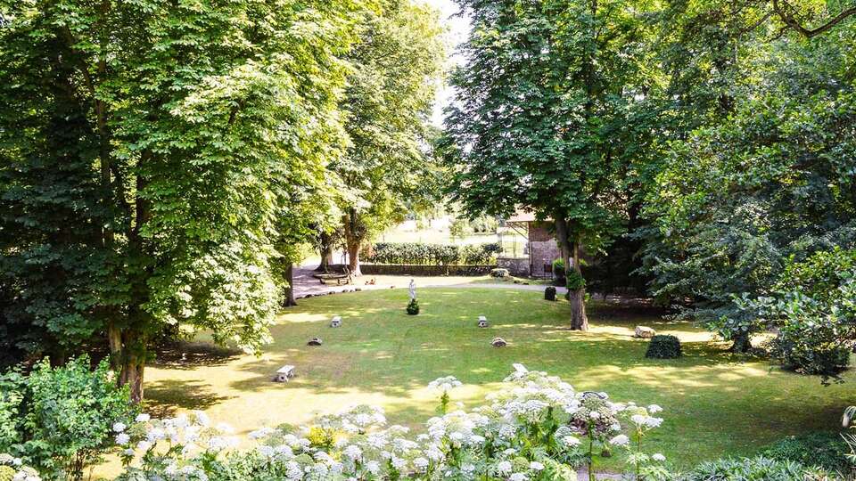 Les Jardins d'Épicure