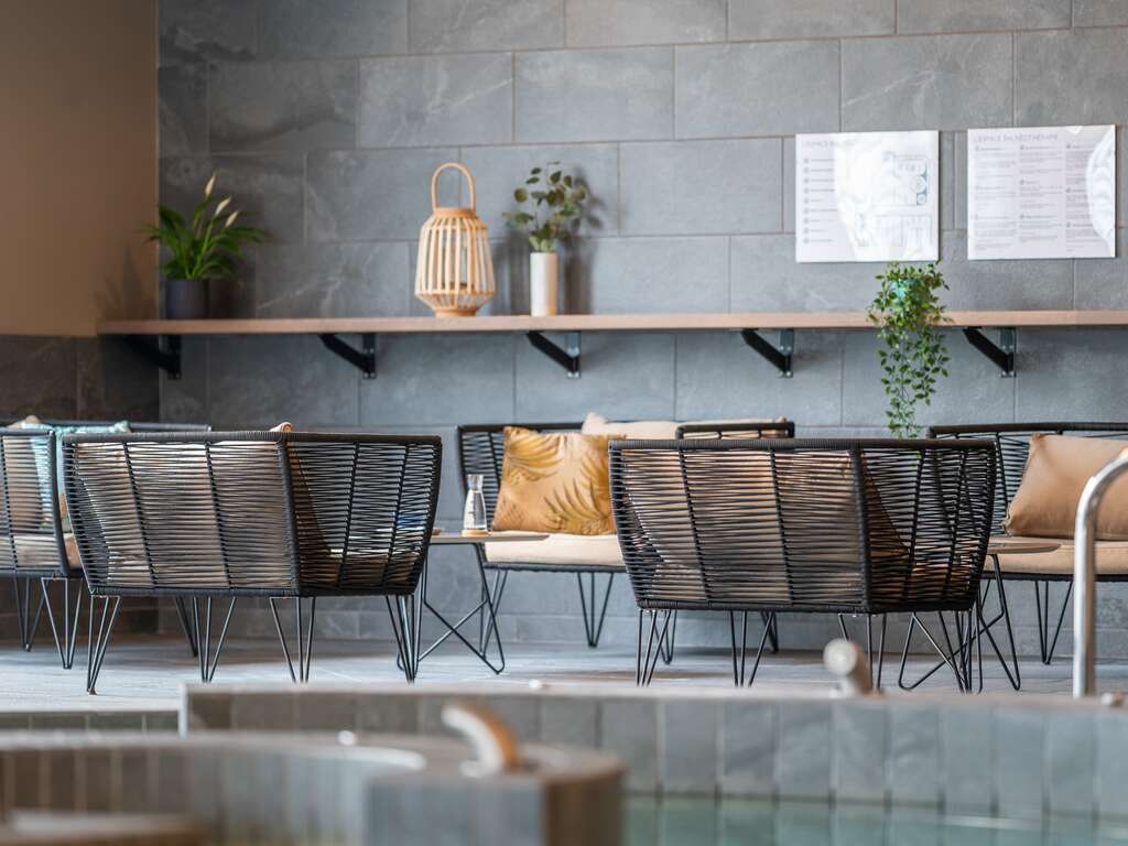 Escapade Romantique Avec Spa À Lyon - 4* (ref 51228)