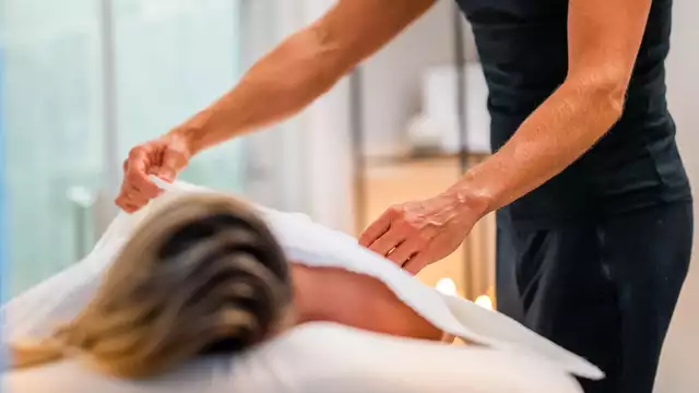 Vive un paréntesis de bienestar con masaje en Lyon