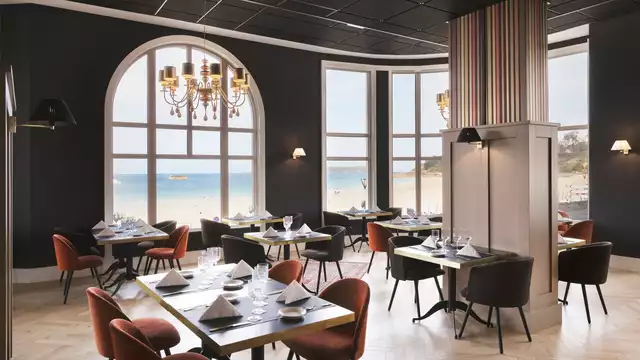 Week-end Spa face à la mer, à 2 heures de Rennes