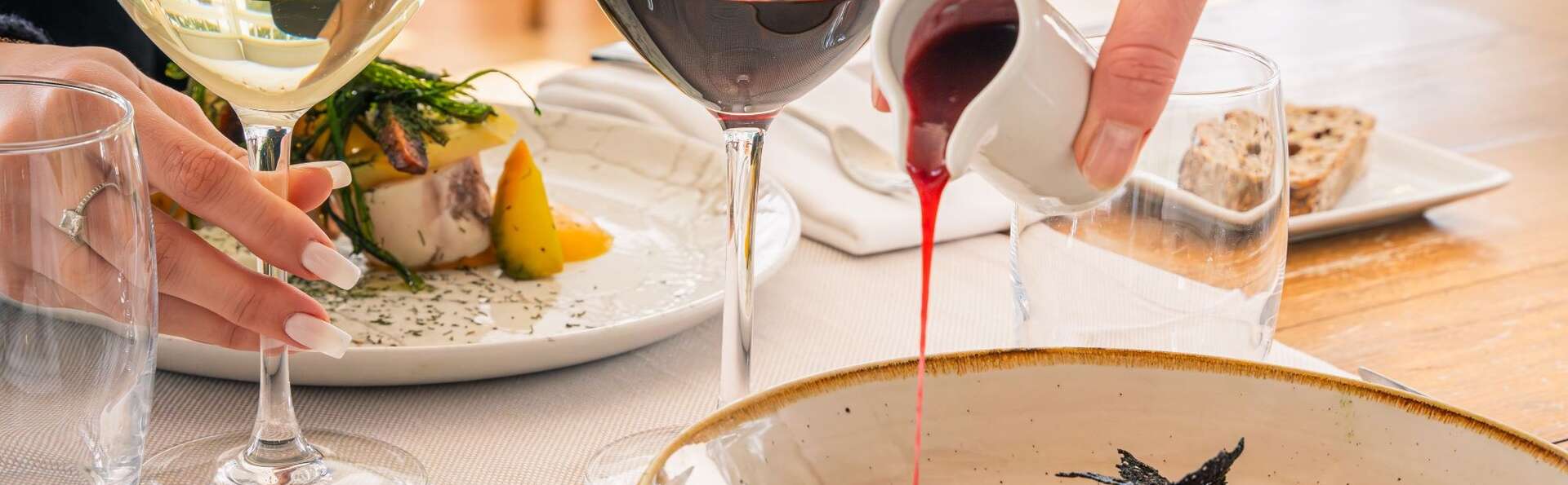 Séjour avec spa et dîner à Carnac