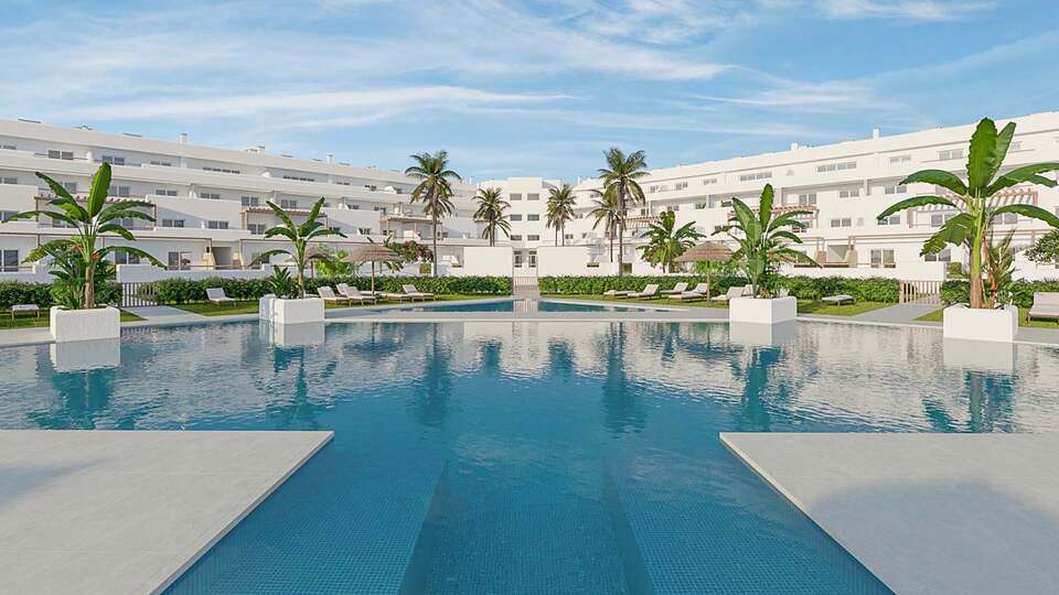 Punta Candor Suites