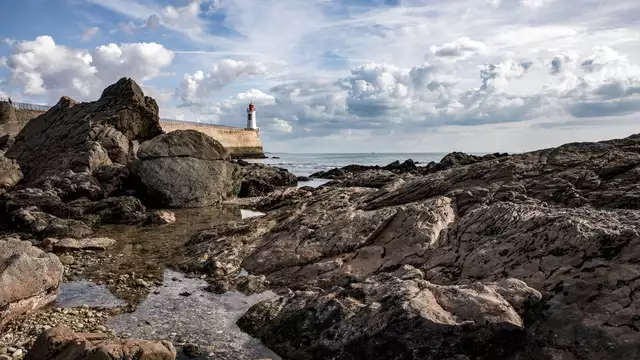 Séjour tout en gourmandise face au Port Olona en Vendée