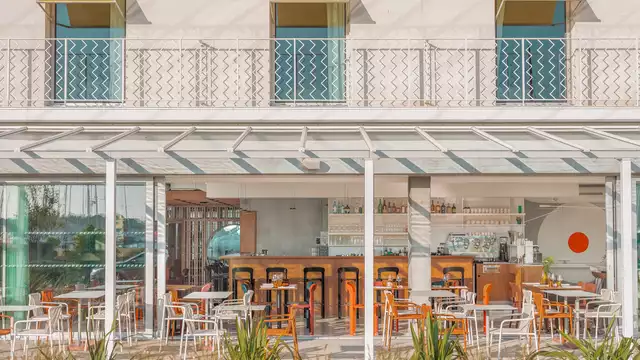 Estancia de encanto, frente al mar, en Sables-d’Olonne