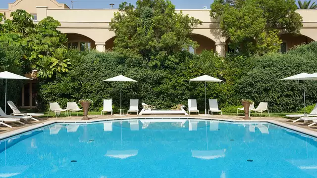Vacances de luxe à Catane, en chambre deluxe