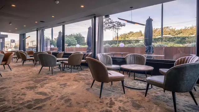 Diner et moment detox au centre de bien-etre a Ostende