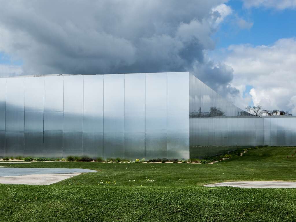 Séjour proche de Lille avec entrée au Musée du Louvre-Lens - 4* - 1