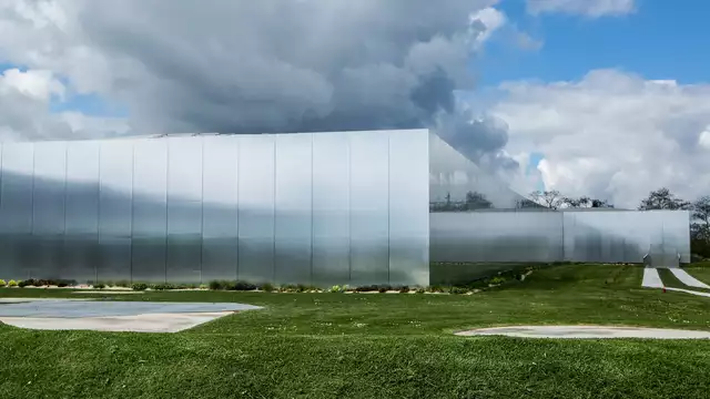 Séjour proche de Lille avec entrée au Musée du Louvre-Lens