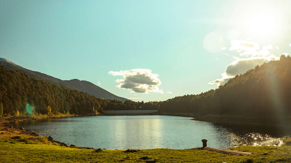 Sercotel Delfos Andorra