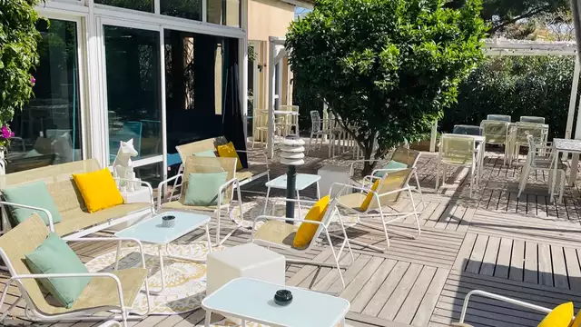 Hotel Gil de France
