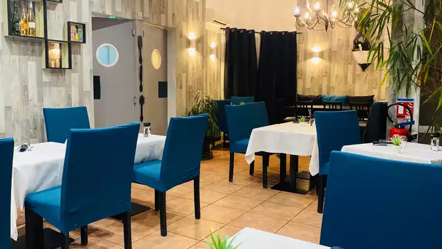 Hotel Gil de France