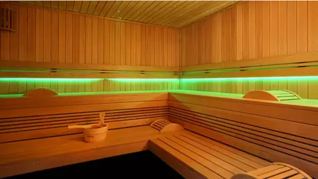 Goditi un hotel 4 stelle nelle Ardenne, con accesso all'area benessere