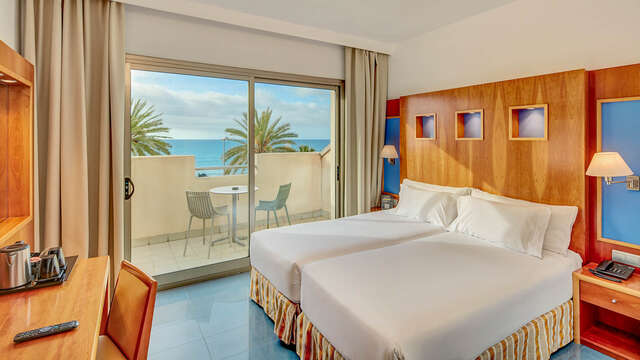 Sercotel Kalma Sitges