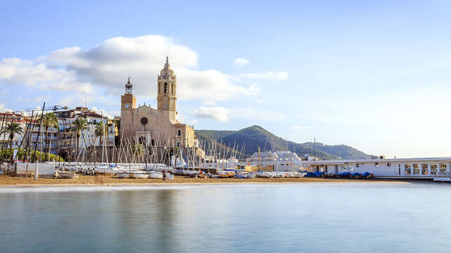 Sercotel Kalma Sitges