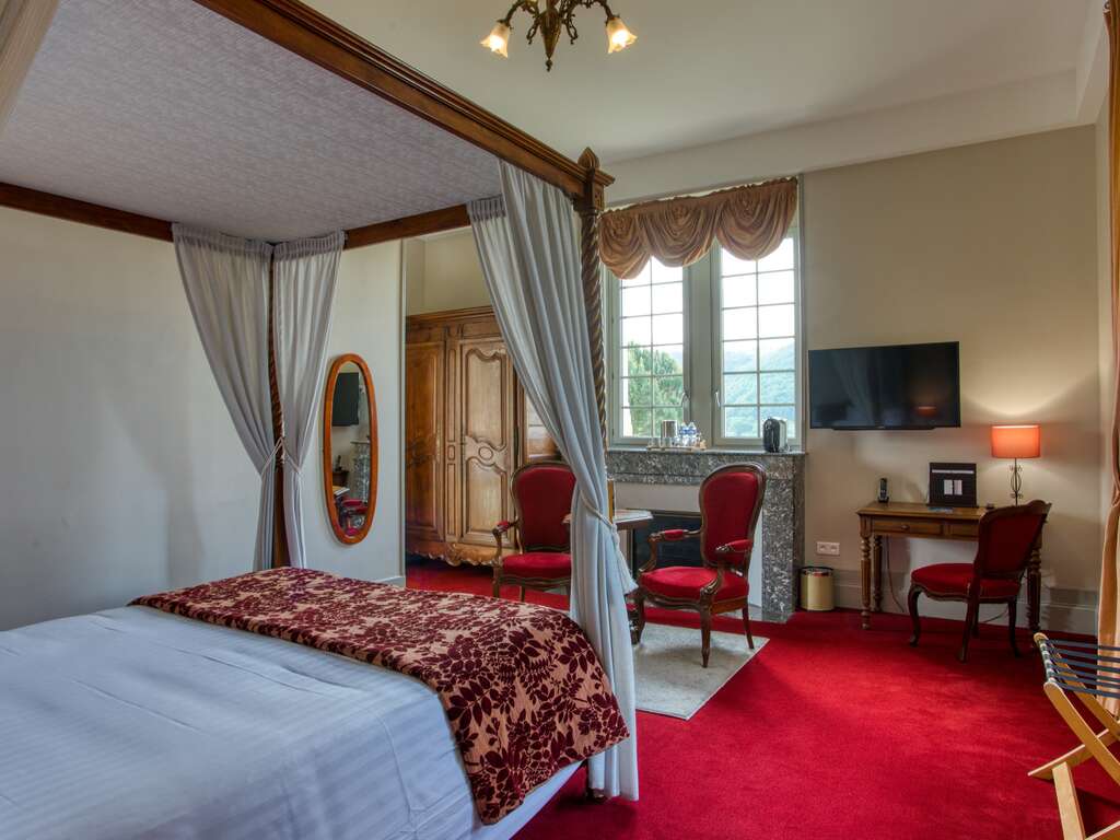 Séjour sur un domaine magnifique en Dordogne, près de la ville médiévale de Sarlat - 4* - 19