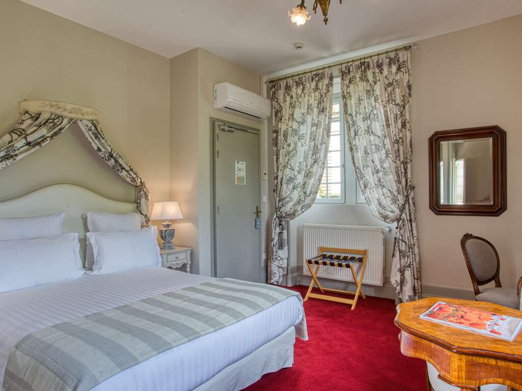 Séjour sur un domaine magnifique en Dordogne, près de la ville médiévale de Sarlat - 4* - 20