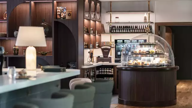 Gastronomisch en cultureel weekend voor twee met toegang tot het Kasteel van Maintenon