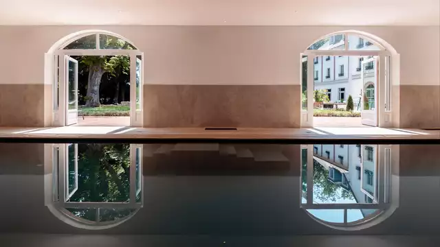 Weekendje ontspannen met toegang tot de spa voor 2 personen!