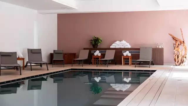Fin de semana de relax en Castel Maintenon