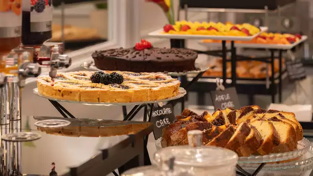Hotel nel centro di Roma con colazione, a pochi passi dal Vaticano