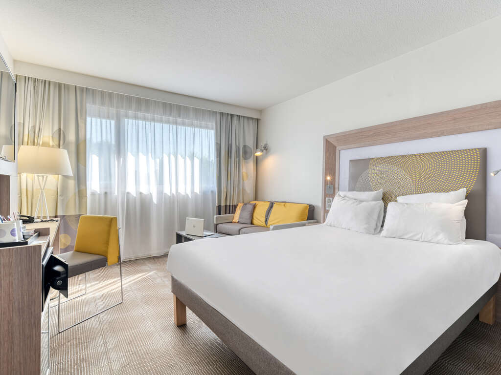 Séjour paisible dans un cadre contemporain à Paris - 4* - image 28