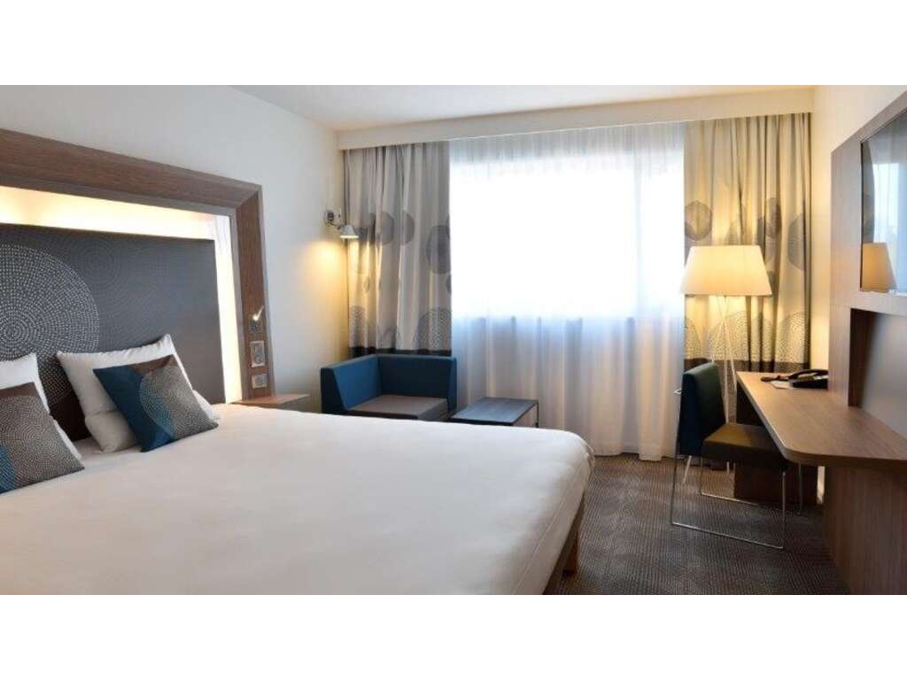 Séjour paisible dans un cadre contemporain à Paris - 4* - image 26