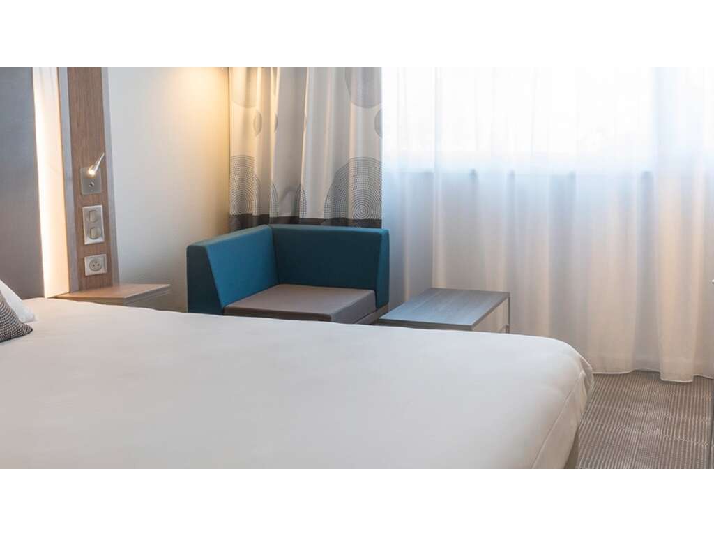 Séjour paisible dans un cadre contemporain à Paris - 4* - image 25