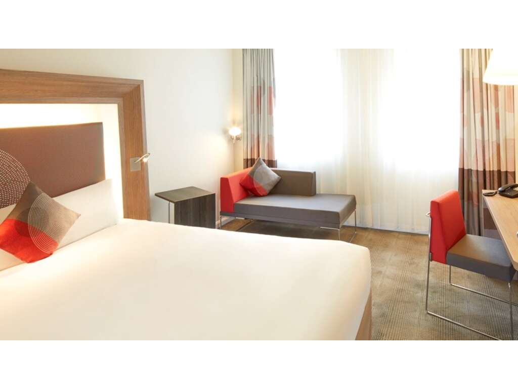 Séjour paisible dans un cadre contemporain à Paris - 4* - image 27