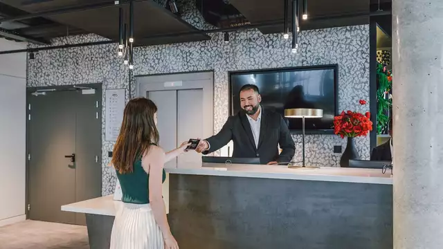 Verblijf in een studio naast Gare de Lyon