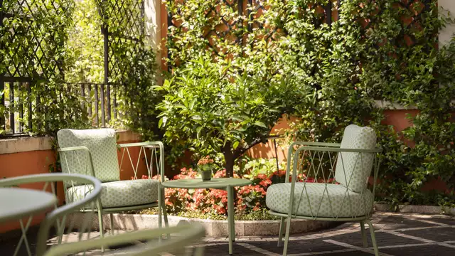 Romantisch uitje in Rome met privétoegang tot de spa