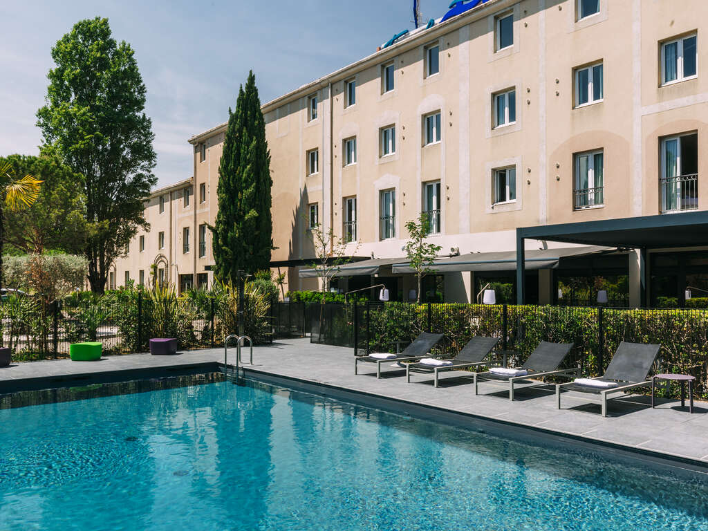 Escapade À Aix En Provence - 3* (ref 16699)