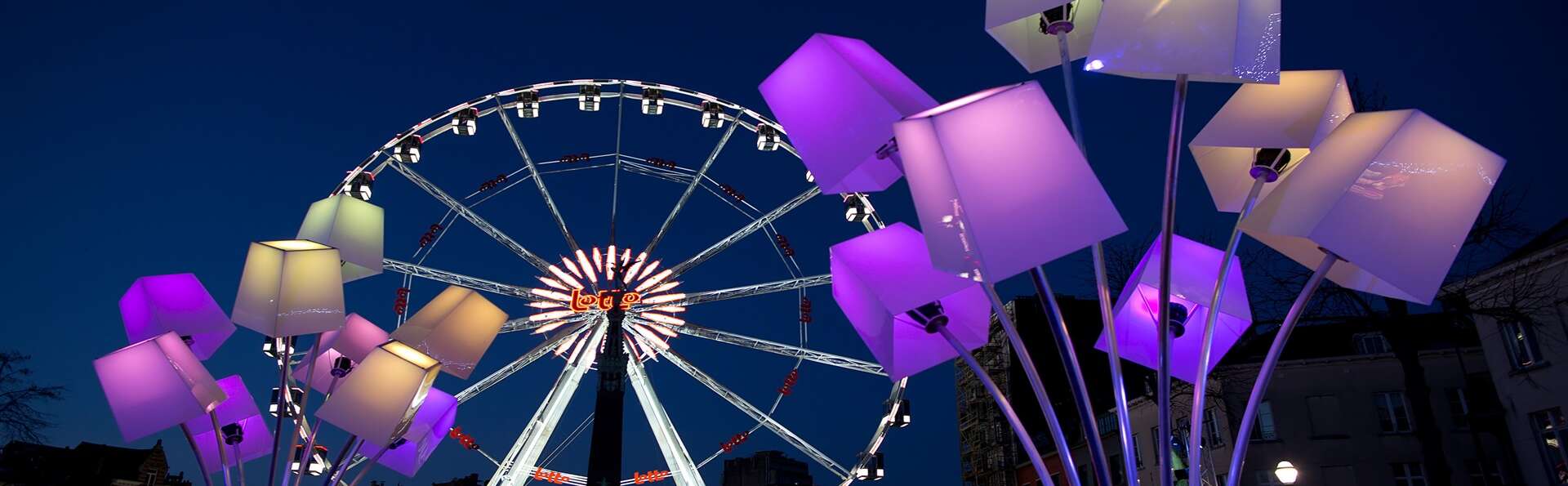 Martin's Brussels EU ( Brussel )