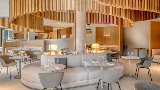 Week-end d'exception avec dîner et spa au calme, près de Montpellier