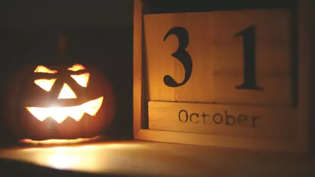 Speciale Halloween a FIuggi Terme con cena e spa
