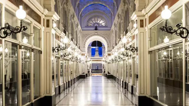 4* verblijf in het historische centrum van Nantes