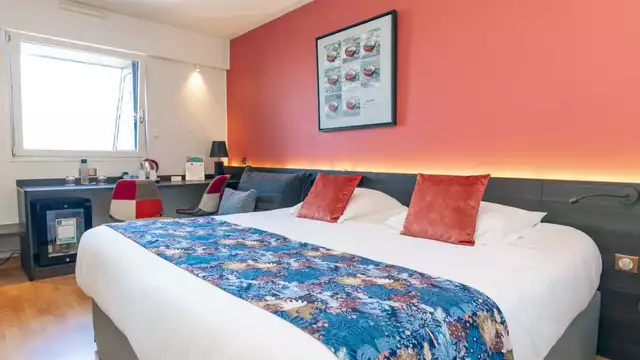 Weekend romantico di fronte al mare, Camaret-sur-Mer