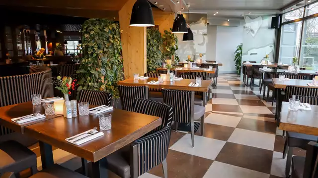 WestCord Art Hotel Amsterdam