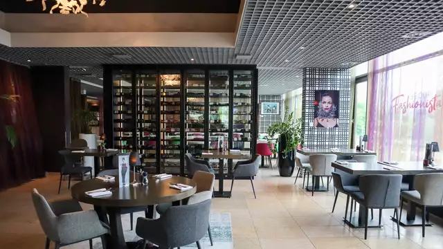 Mode, design et gastronomie à Amsterdam