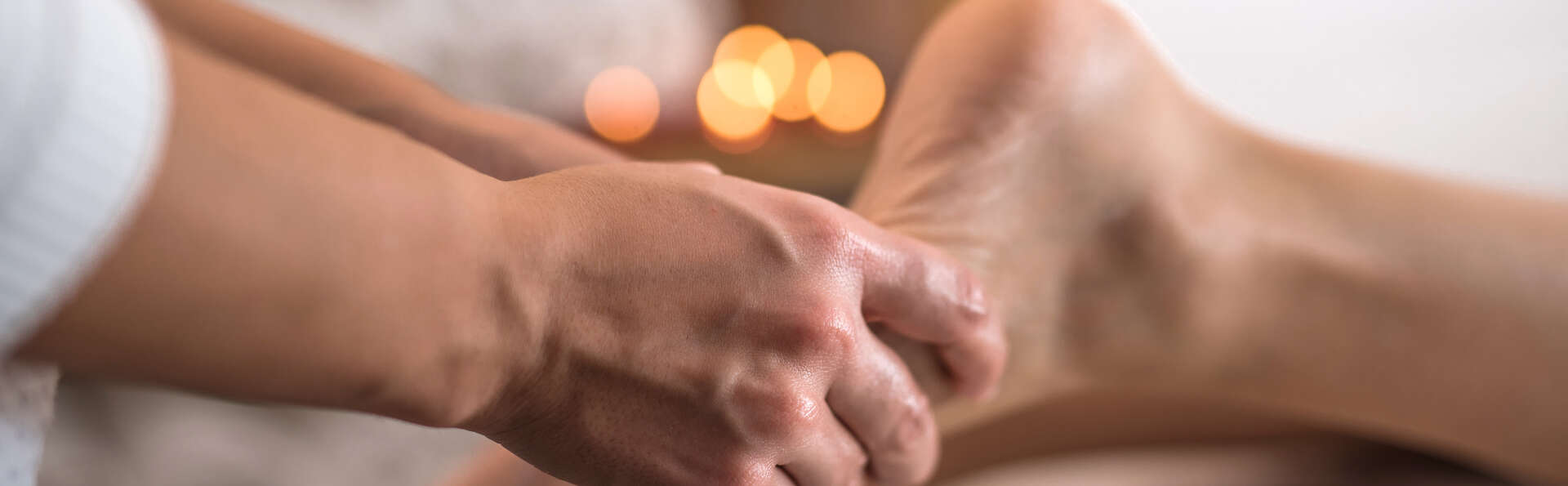 Escapade romantique avec massages à Lyon