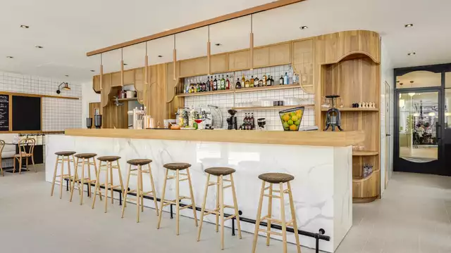 Gastronomisch genieten in Bordeaux