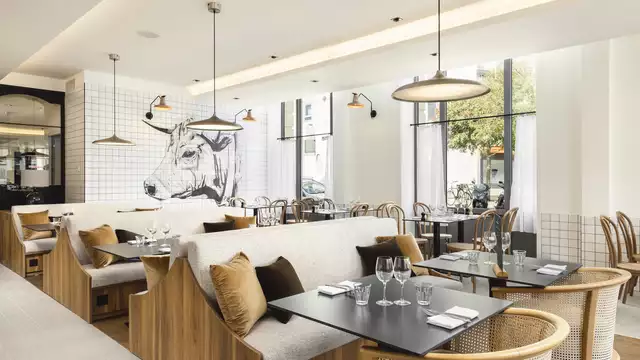 Gastronomisch genieten in Bordeaux
