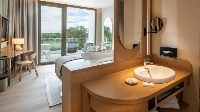 Parenthèse bien-être dans un cadre naturel aux portes de Montpellier